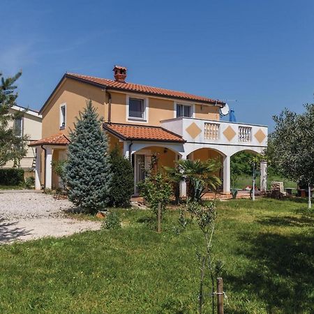 Nice Apartment In Kastel With Kitchen Exterior photo