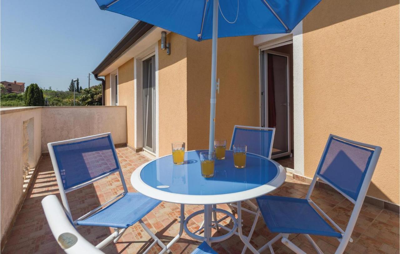 Nice Apartment In Kastel With Kitchen Exterior photo